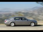 Bentley Continental Flying Spur 2005 года